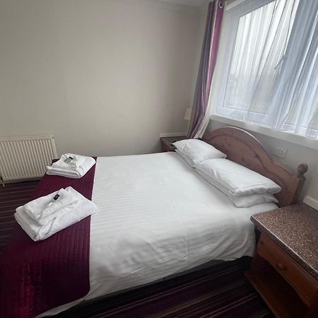 Brig Inn Hotel Aberdeen Kültér fotó